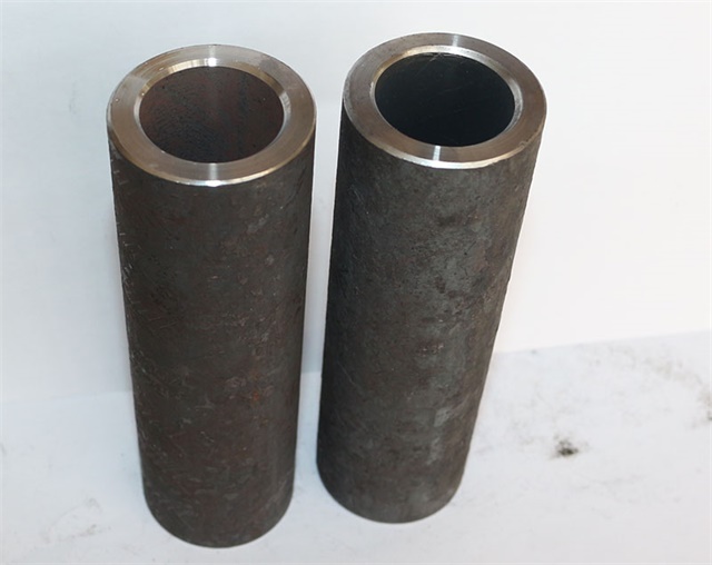 芜湖冷挤压钢筋套筒接头技术性能