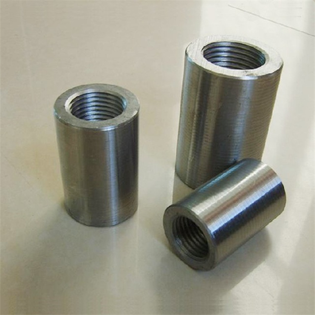 芜湖冷挤压钢筋套筒<font style='color:red'>原材料</font>厂家